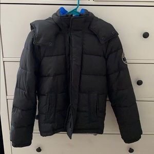 Abercrombie &Fitch Jacket